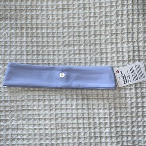 Lululemon headband! WITH TAGS ON!!